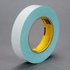 “3M Repulpable Single Coated Splicing Tape 9960, Blue, 48 mm x 55 m,2.5mil, 24 Roll/Case”