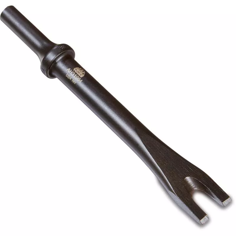 .401 Shank 3/8" Nut Splitting Air Hammer Bit 3/4" x 6"