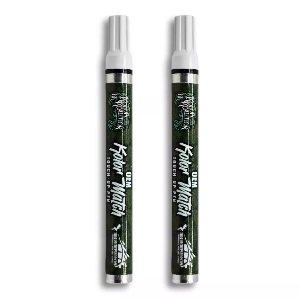 Automotive Touch Up Paint BMW Mineral White Pearl A96/C6A
