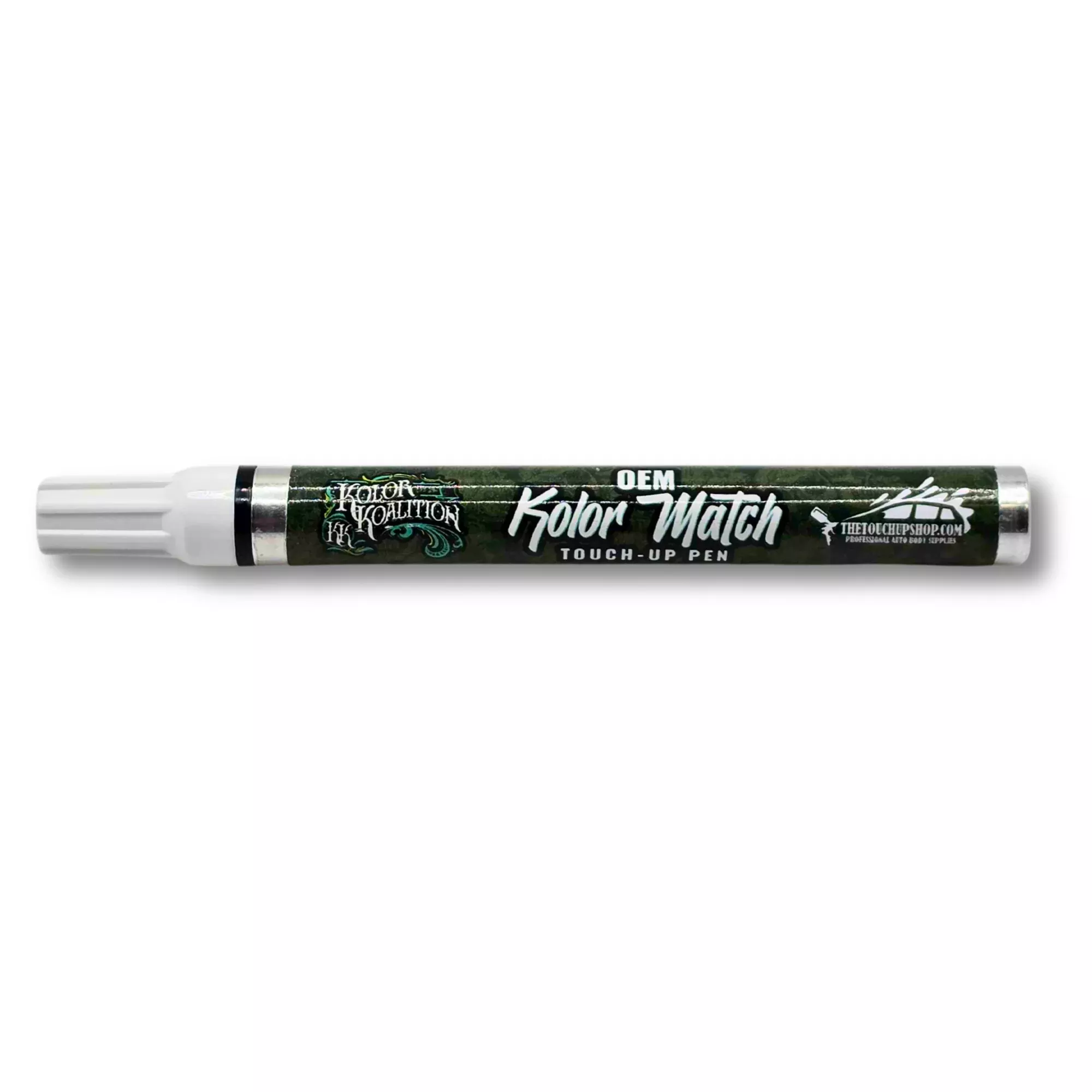 Automotive Touch Up Paint BMW Oliv Metallic 469