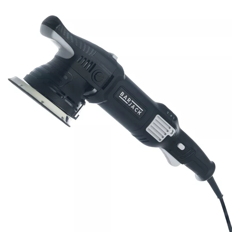Barjack 5″ Dual Action Polisher