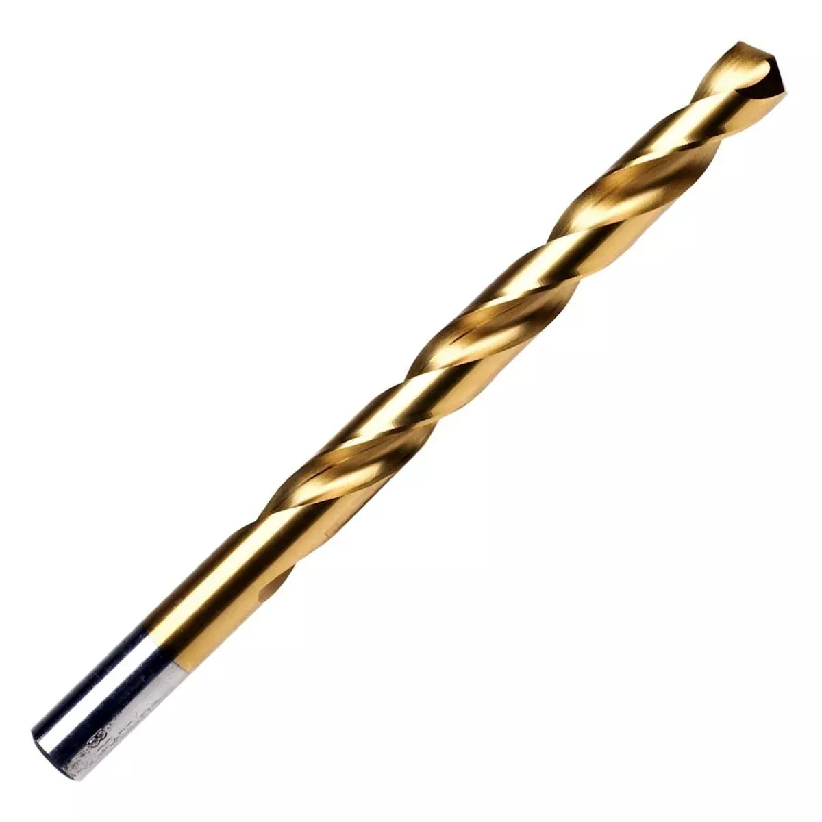 BIT DRI 3/8 TURBOMAX HSS