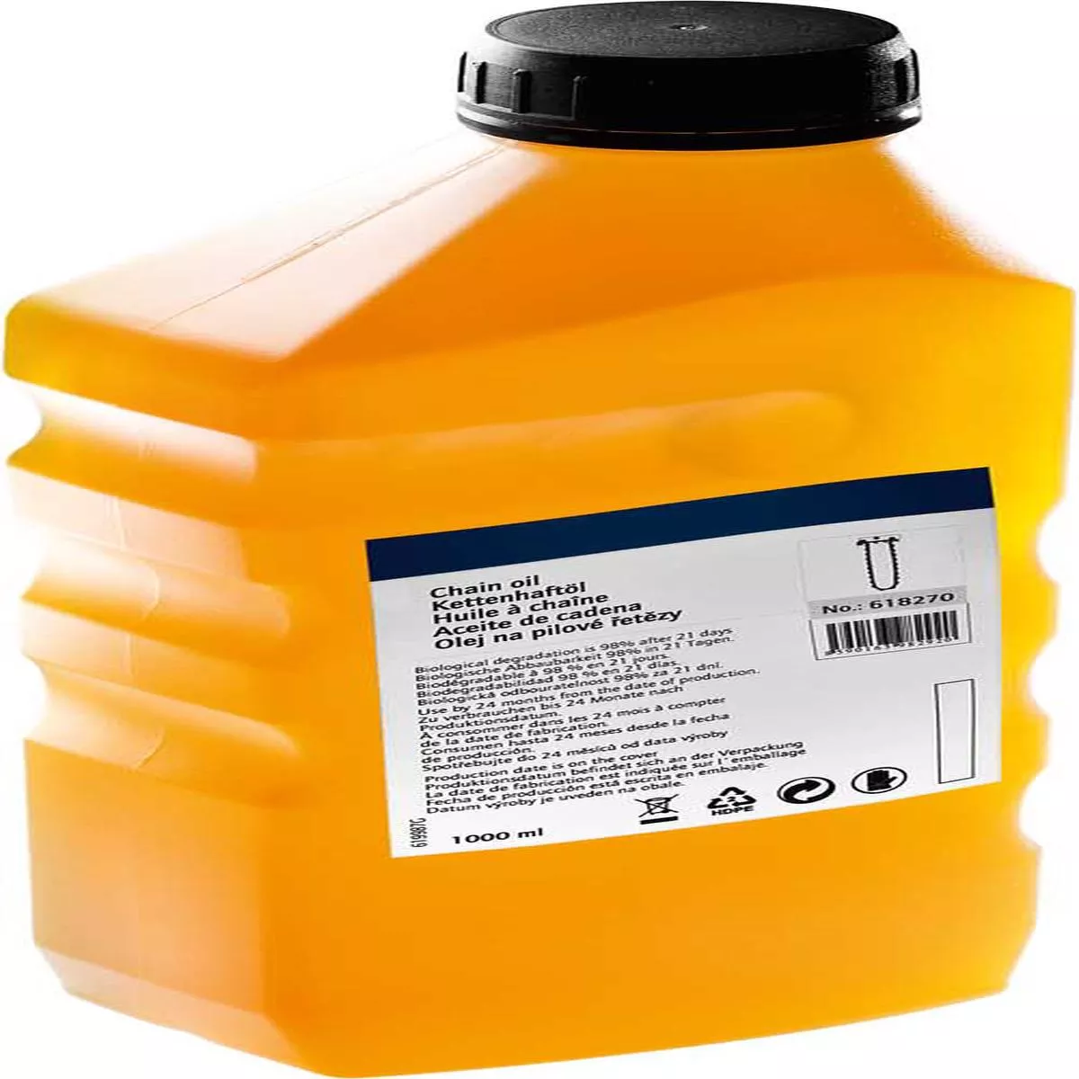 FESTOOL FESTOOL CHAIN LUBRICATION OIL CO 1 L 769038 FES769038