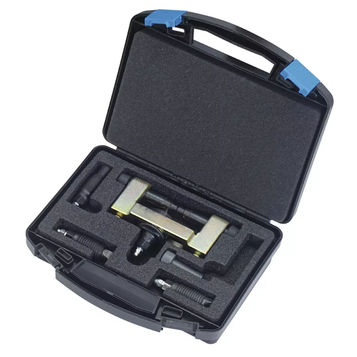 Gedore Spreader Tool; adjustable; with Wedges 1 + 2 + 4 + 5