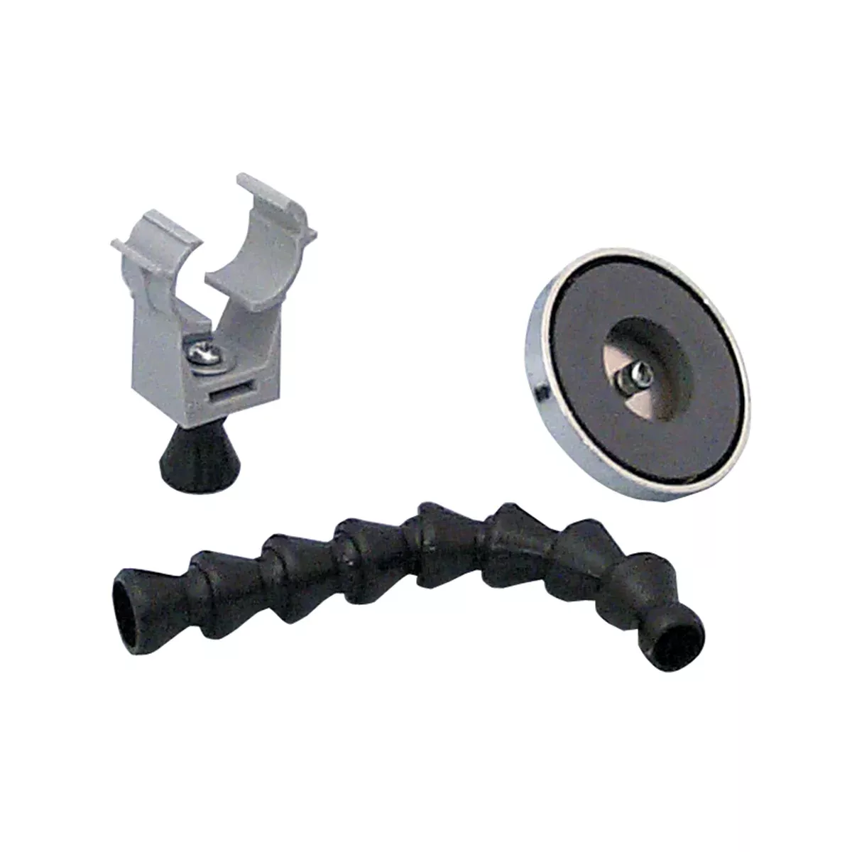 General Manufacturing LITE GRIP; 1/4X6' FLEX; K GRIP; 58# MAG
