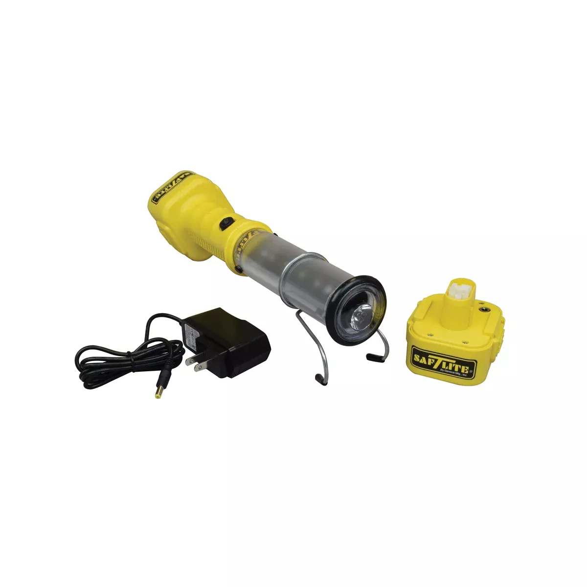 General Manufacturing STUBBY II CORDLESS LED