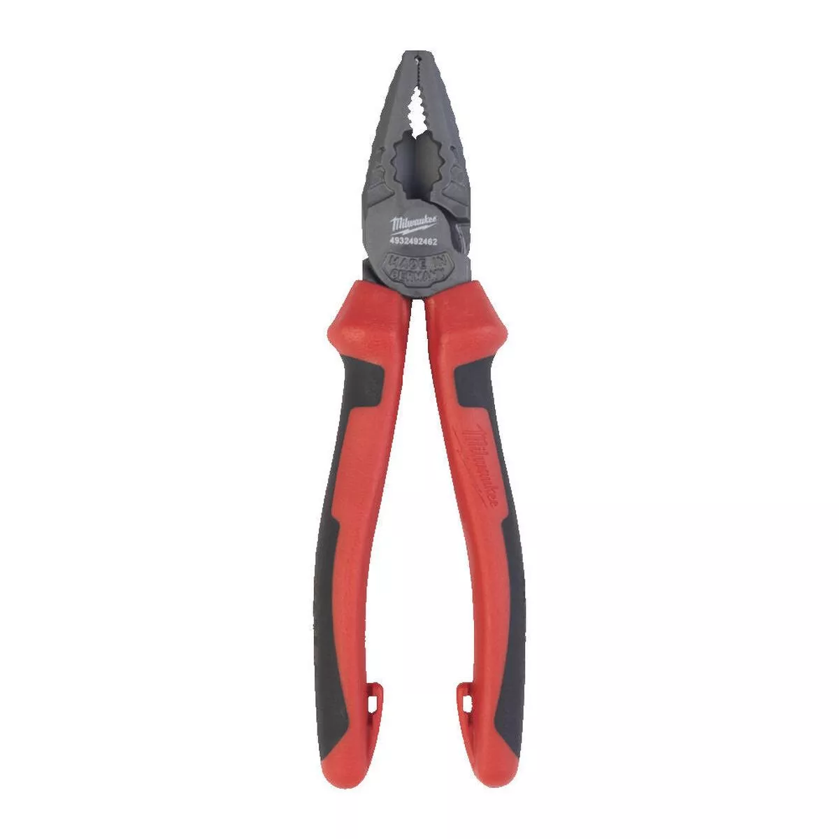 Milwaukee 4932492462 Combination Plier – 180mm